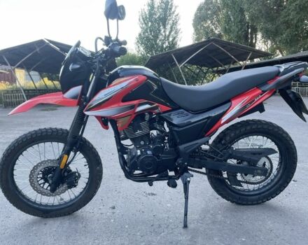 Лонкін LX200GY-3, об'ємом двигуна 0.2 л та пробігом 0 тис. км за 1050 $, фото 1 на Automoto.ua