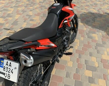 Лонкін LX200GY-3, об'ємом двигуна 0.2 л та пробігом 0 тис. км за 1022 $, фото 2 на Automoto.ua