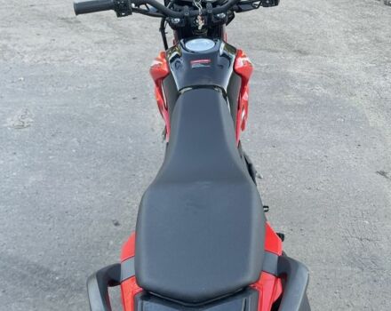 Лонкін LX200GY-3, об'ємом двигуна 0.2 л та пробігом 0 тис. км за 1050 $, фото 5 на Automoto.ua