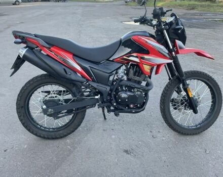 Лонкін LX200GY-3, об'ємом двигуна 0.2 л та пробігом 0 тис. км за 1050 $, фото 2 на Automoto.ua