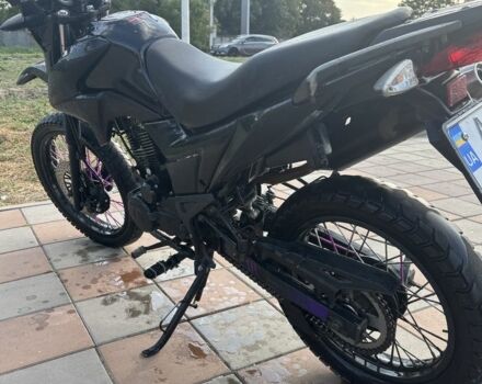 Лонкін LX200GY-3, об'ємом двигуна 0.2 л та пробігом 0 тис. км за 1150 $, фото 2 на Automoto.ua