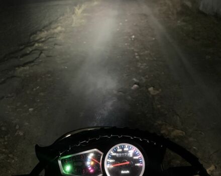 Лонкін LX200GY-3, об'ємом двигуна 0.2 л та пробігом 0 тис. км за 800 $, фото 2 на Automoto.ua