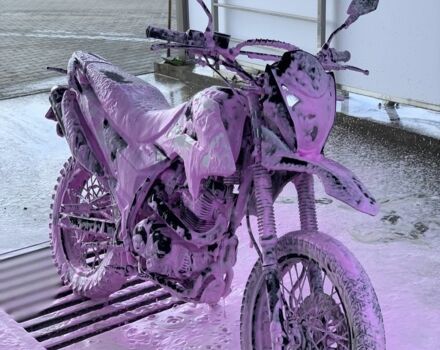 Лонкін LX200GY-3, об'ємом двигуна 0.2 л та пробігом 0 тис. км за 800 $, фото 1 на Automoto.ua