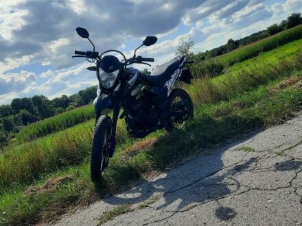 Лонкин LX200GY-3, объемом двигателя 0.2 л и пробегом 0 тыс. км за 1092 $, фото 1 на Automoto.ua