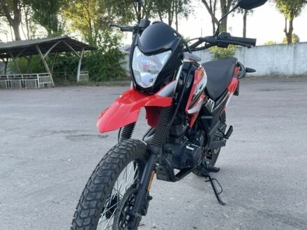 Лонкин LX200GY-3, объемом двигателя 0.2 л и пробегом 0 тыс. км за 1050 $, фото 1 на Automoto.ua