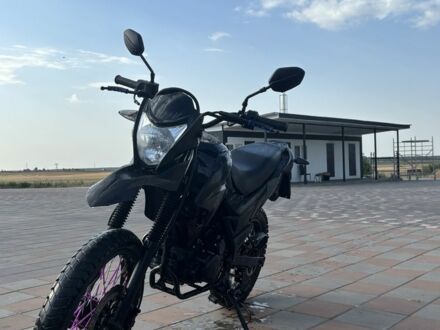 Лонкін LX200GY-3 2023 у Броварах на Automoto.ua Лонкін LX200GY-3, об'ємом двигуна 0.2 л та пробігом 0 тис. км за 1150 $, фото 1 на Automoto.ua