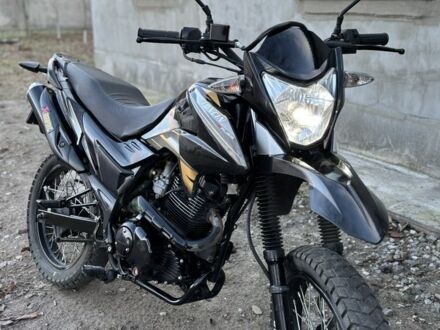 Лонкин LX200GY-3, объемом двигателя 0.2 л и пробегом 0 тыс. км за 1149 $, фото 1 на Automoto.ua