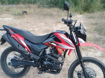 Лонкін LX200GY-3 2024 у Нежине на Automoto.ua Лонкін LX200GY-3, об'ємом двигуна 0.2 л та пробігом 0 тис. км за 1100 $, фото 1 на Automoto.ua