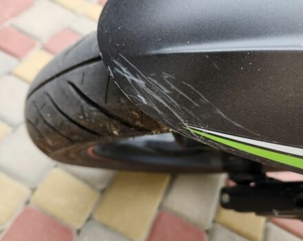 Лонкин LX250-15, объемом двигателя 0.25 л и пробегом 0 тыс. км за 1100 $, фото 4 на Automoto.ua