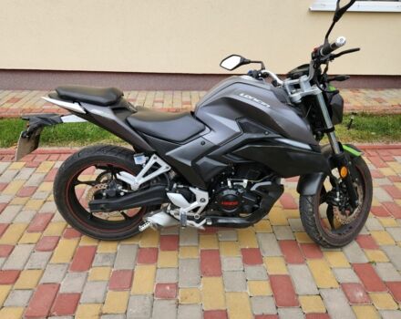 Лонкин LX250-15, объемом двигателя 0.25 л и пробегом 0 тыс. км за 1100 $, фото 1 на Automoto.ua