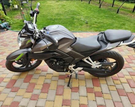 Лонкин LX250-15, объемом двигателя 0.25 л и пробегом 0 тыс. км за 1100 $, фото 3 на Automoto.ua