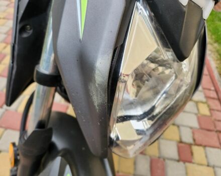 Лонкин LX250-15, объемом двигателя 0.25 л и пробегом 0 тыс. км за 1100 $, фото 5 на Automoto.ua