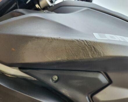 Лонкин LX250-15, объемом двигателя 0.25 л и пробегом 0 тыс. км за 1100 $, фото 6 на Automoto.ua