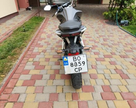 Лонкин LX250-15, объемом двигателя 0.25 л и пробегом 0 тыс. км за 1100 $, фото 2 на Automoto.ua