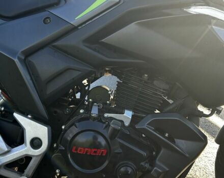 Лонкин LX250-15, объемом двигателя 0.25 л и пробегом 0 тыс. км за 1400 $, фото 4 на Automoto.ua