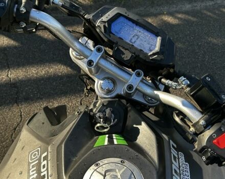 Лонкин LX250-15, объемом двигателя 0.25 л и пробегом 0 тыс. км за 1400 $, фото 2 на Automoto.ua