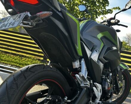 Лонкин LX250-15, объемом двигателя 0.25 л и пробегом 0 тыс. км за 1400 $, фото 5 на Automoto.ua