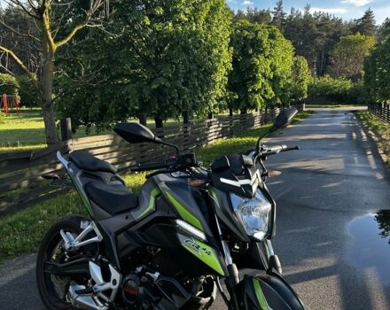 Лонкин LX250-15, объемом двигателя 0.25 л и пробегом 0 тыс. км за 1400 $, фото 3 на Automoto.ua