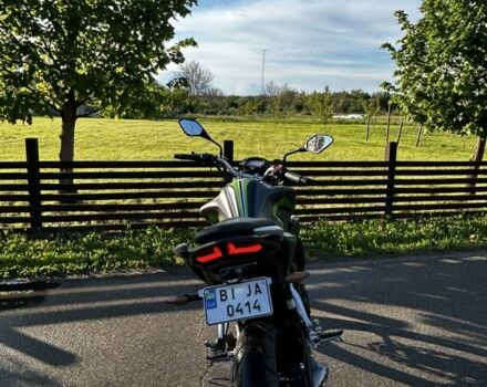 Лонкин LX250-15, объемом двигателя 0.25 л и пробегом 0 тыс. км за 1400 $, фото 6 на Automoto.ua