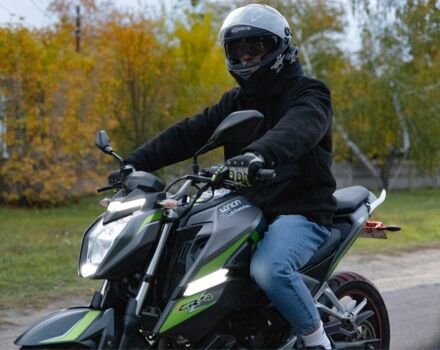 Лонкин LX250-15, объемом двигателя 0.25 л и пробегом 0 тыс. км за 1400 $, фото 7 на Automoto.ua