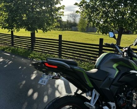 Лонкин LX250-15, объемом двигателя 0.25 л и пробегом 0 тыс. км за 1400 $, фото 1 на Automoto.ua