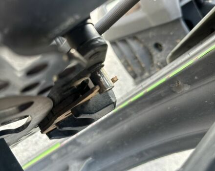 Лонкин LX250-15, объемом двигателя 0.25 л и пробегом 0 тыс. км за 1500 $, фото 13 на Automoto.ua