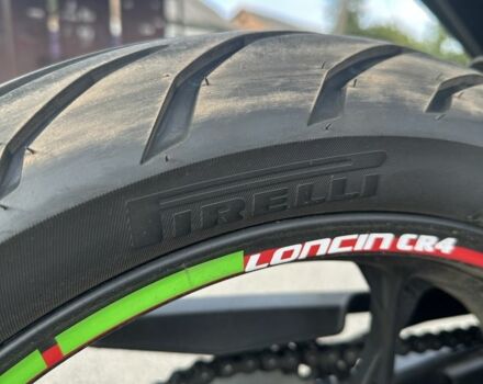 Лонкин LX250-15, объемом двигателя 0.25 л и пробегом 0 тыс. км за 1500 $, фото 11 на Automoto.ua