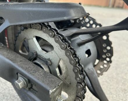 Лонкин LX250-15, объемом двигателя 0.25 л и пробегом 0 тыс. км за 1500 $, фото 6 на Automoto.ua