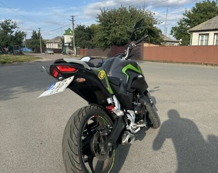 Лонкин LX250-15, объемом двигателя 0.25 л и пробегом 0 тыс. км за 1500 $, фото 2 на Automoto.ua