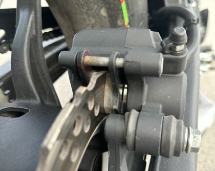 Лонкин LX250-15, объемом двигателя 0.25 л и пробегом 0 тыс. км за 1500 $, фото 7 на Automoto.ua