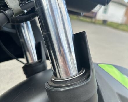 Лонкин LX250-15, объемом двигателя 0.25 л и пробегом 0 тыс. км за 1500 $, фото 10 на Automoto.ua