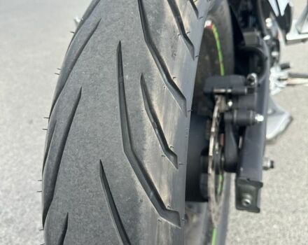 Лонкин LX250-15, объемом двигателя 0.25 л и пробегом 0 тыс. км за 1500 $, фото 9 на Automoto.ua