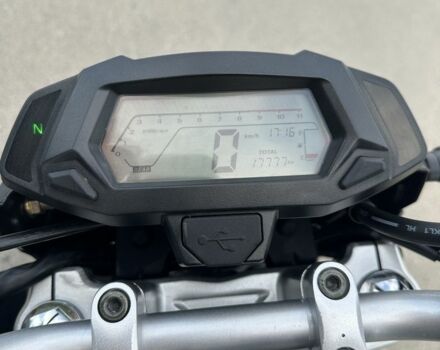 Лонкин LX250-15, объемом двигателя 0.25 л и пробегом 0 тыс. км за 1500 $, фото 12 на Automoto.ua