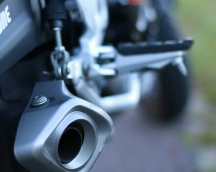 Лонкин LX250-15, объемом двигателя 0.25 л и пробегом 0 тыс. км за 1500 $, фото 14 на Automoto.ua