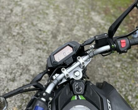 Лонкін LX250-15, об'ємом двигуна 0.22 л та пробігом 0 тис. км за 1200 $, фото 6 на Automoto.ua