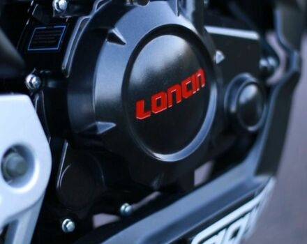 Лонкин LX250-15, объемом двигателя 0.25 л и пробегом 0 тыс. км за 1500 $, фото 6 на Automoto.ua