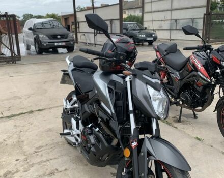 Лонкин LX250-15, объемом двигателя 0.25 л и пробегом 0 тыс. км за 1500 $, фото 6 на Automoto.ua