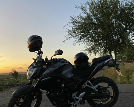 Лонкин LX250-15, объемом двигателя 0.25 л и пробегом 0 тыс. км за 1500 $, фото 2 на Automoto.ua