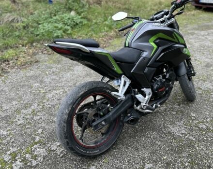 Лонкін LX250-15, об'ємом двигуна 0.22 л та пробігом 0 тис. км за 1200 $, фото 3 на Automoto.ua