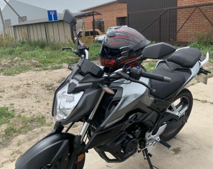 Лонкин LX250-15, объемом двигателя 0.25 л и пробегом 0 тыс. км за 1500 $, фото 8 на Automoto.ua