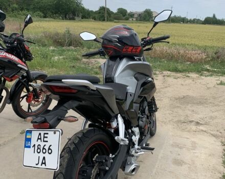 Лонкин LX250-15, объемом двигателя 0.25 л и пробегом 0 тыс. км за 1500 $, фото 5 на Automoto.ua