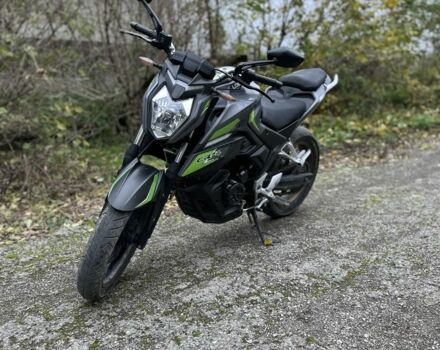 Лонкін LX250-15, об'ємом двигуна 0.22 л та пробігом 0 тис. км за 1200 $, фото 1 на Automoto.ua