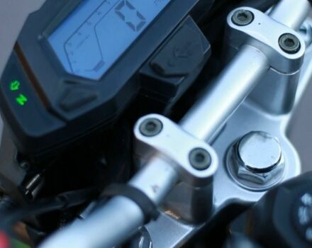 Лонкин LX250-15, объемом двигателя 0.25 л и пробегом 0 тыс. км за 1500 $, фото 3 на Automoto.ua