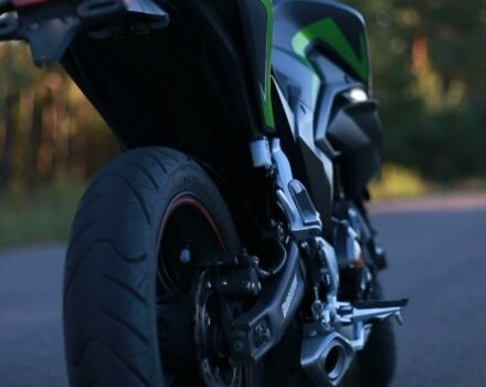 Лонкин LX250-15, объемом двигателя 0.25 л и пробегом 0 тыс. км за 1500 $, фото 9 на Automoto.ua