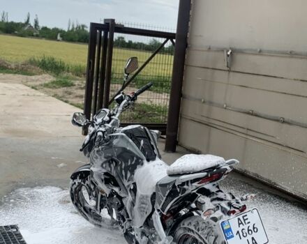 Лонкин LX250-15, объемом двигателя 0.25 л и пробегом 0 тыс. км за 1500 $, фото 3 на Automoto.ua