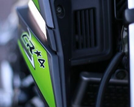 Лонкин LX250-15, объемом двигателя 0.25 л и пробегом 0 тыс. км за 1500 $, фото 5 на Automoto.ua