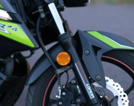 Лонкин LX250-15, объемом двигателя 0.25 л и пробегом 0 тыс. км за 1500 $, фото 11 на Automoto.ua