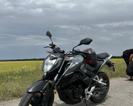 Лонкин LX250-15, объемом двигателя 0.25 л и пробегом 0 тыс. км за 1500 $, фото 1 на Automoto.ua