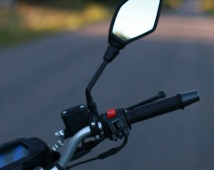 Лонкин LX250-15, объемом двигателя 0.25 л и пробегом 0 тыс. км за 1500 $, фото 8 на Automoto.ua