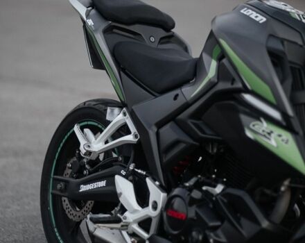 Лонкин LX250-15, объемом двигателя 0.25 л и пробегом 0 тыс. км за 1500 $, фото 1 на Automoto.ua